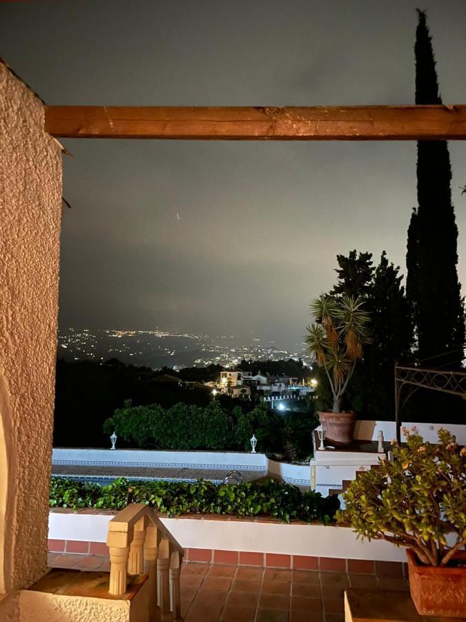 Estudio Independiente Cerro Del Aguila Apartment Fuengirola Bagian luar foto
