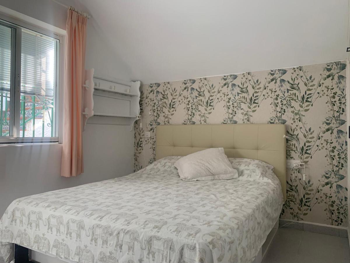 Estudio Independiente Cerro Del Aguila Apartment Fuengirola Bagian luar foto