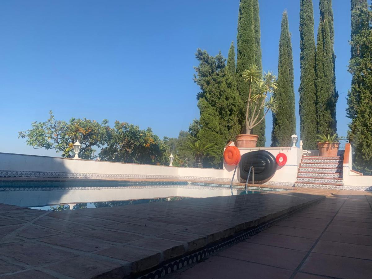 Estudio Independiente Cerro Del Aguila Apartment Fuengirola Bagian luar foto