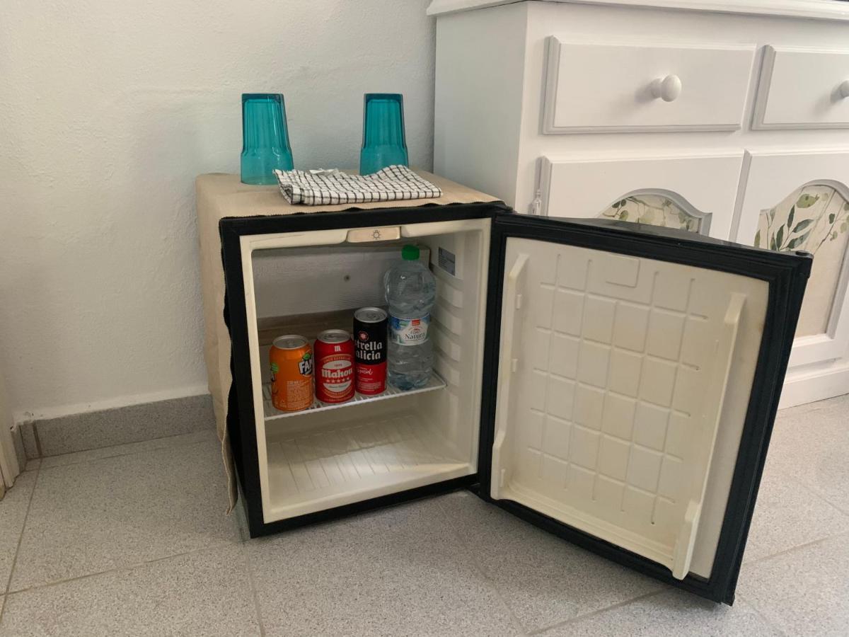 Estudio Independiente Cerro Del Aguila Apartment Fuengirola Bagian luar foto
