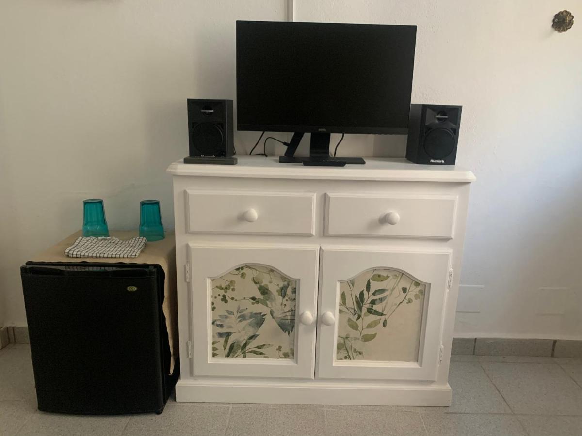 Estudio Independiente Cerro Del Aguila Apartment Fuengirola Bagian luar foto